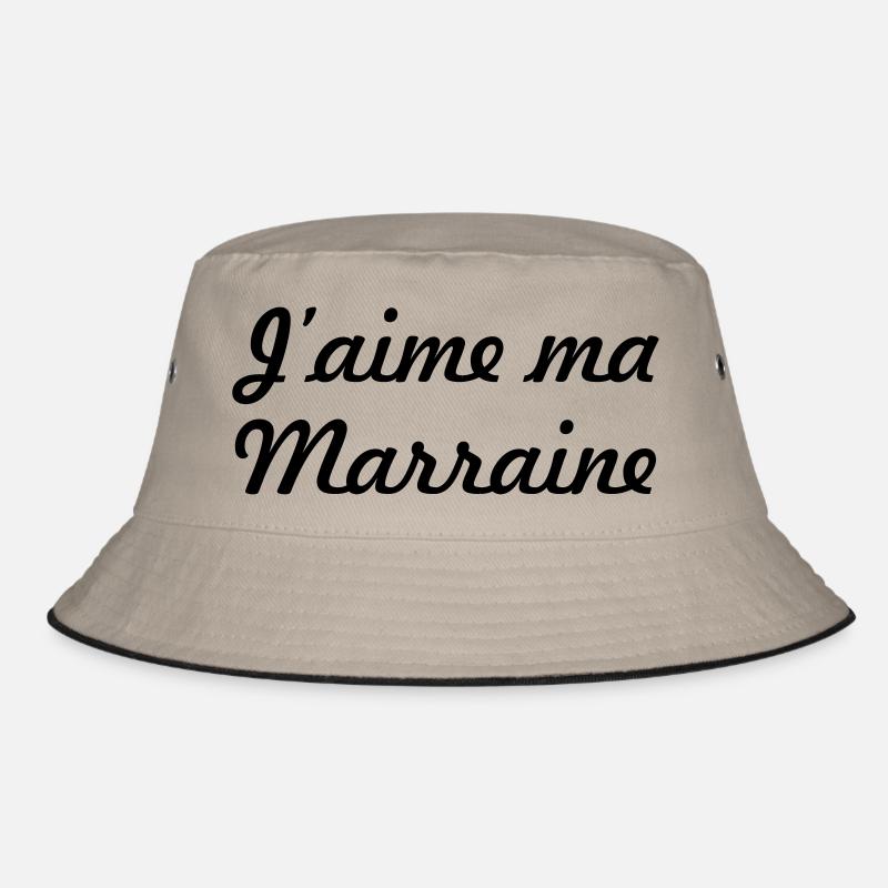 J'aime ma Marraine Bob