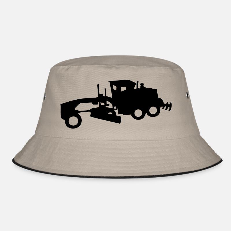 niveleuse grader grading lame bull Bob