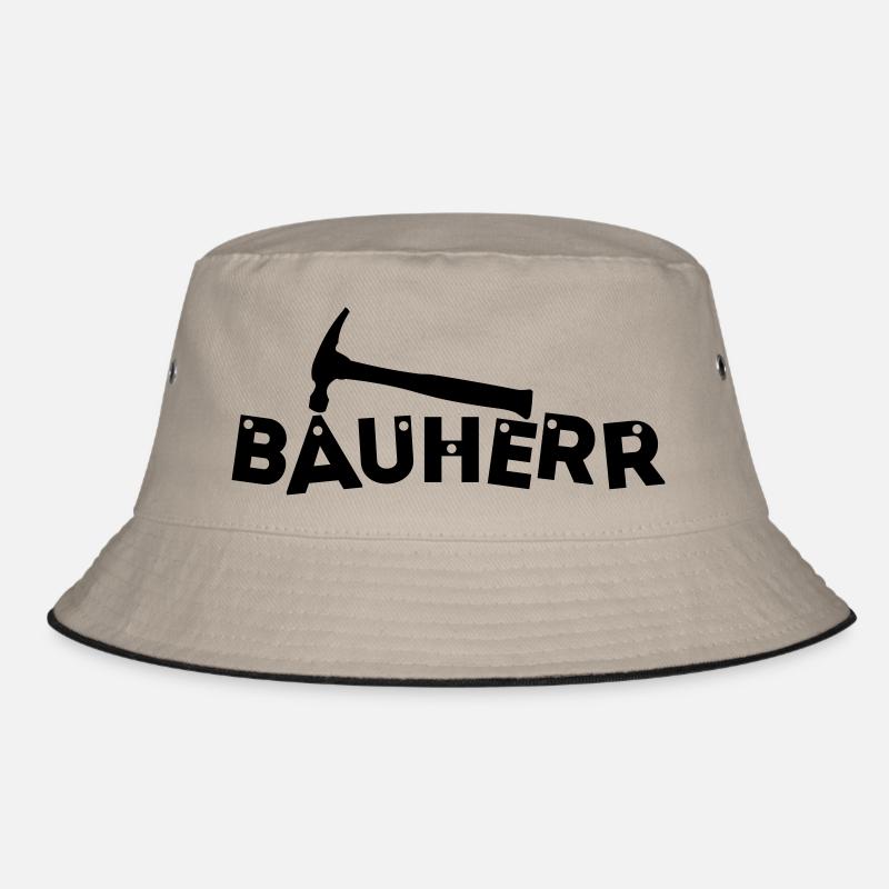 Bucket Hat