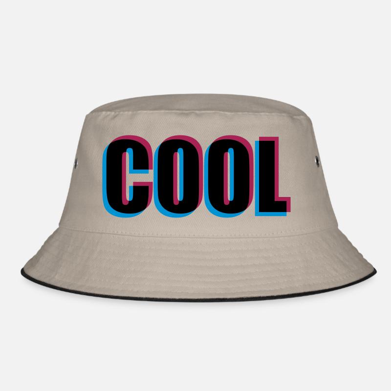 Bucket Hat