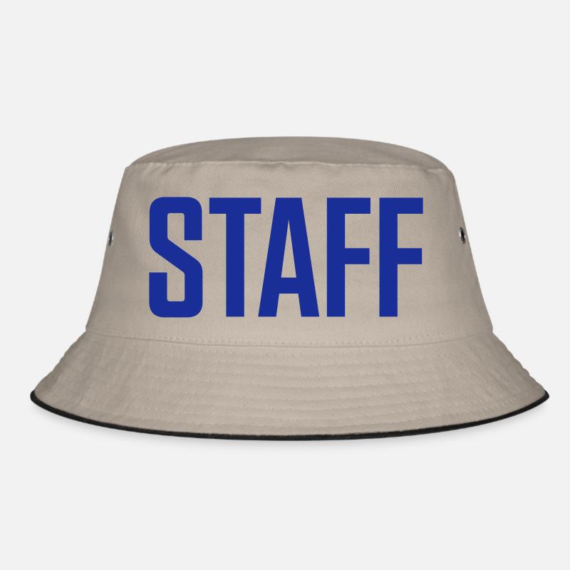 Personnel Bob