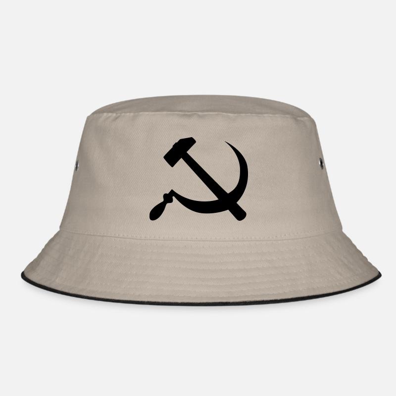 Hammer Siche Bucket Hat