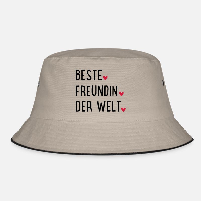 Bucket Hat