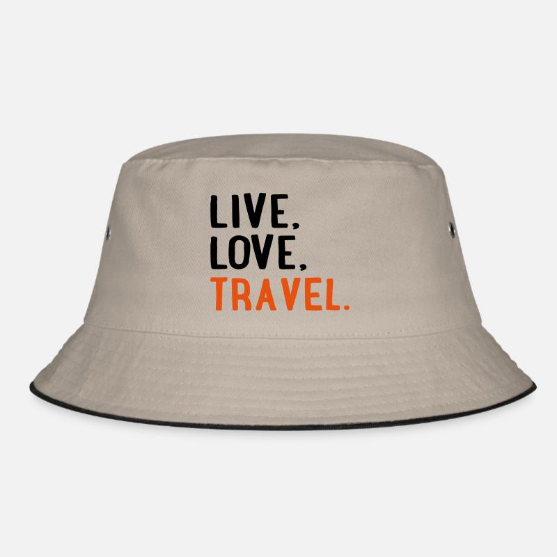 Bucket Hat