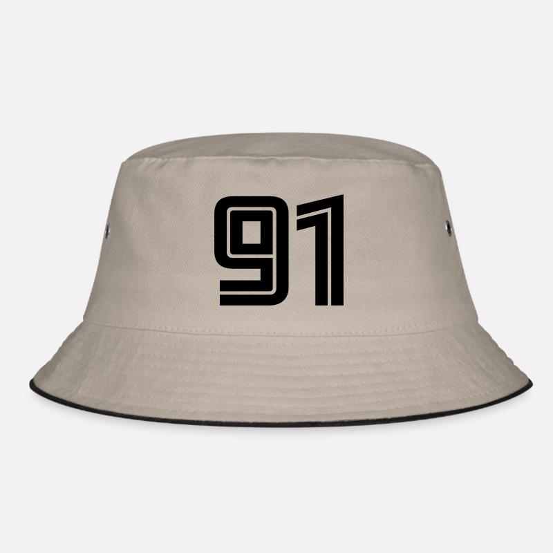 Bucket Hat