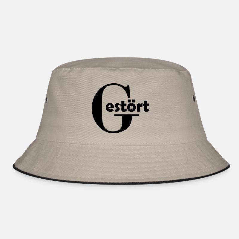 Bucket Hat