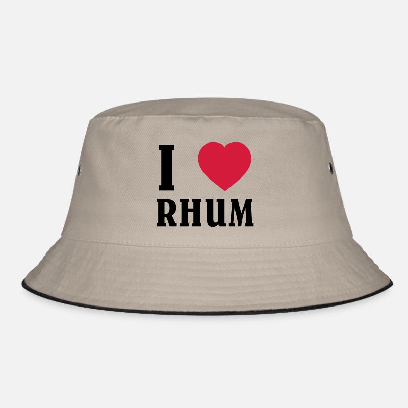 I Love Rhum Bob