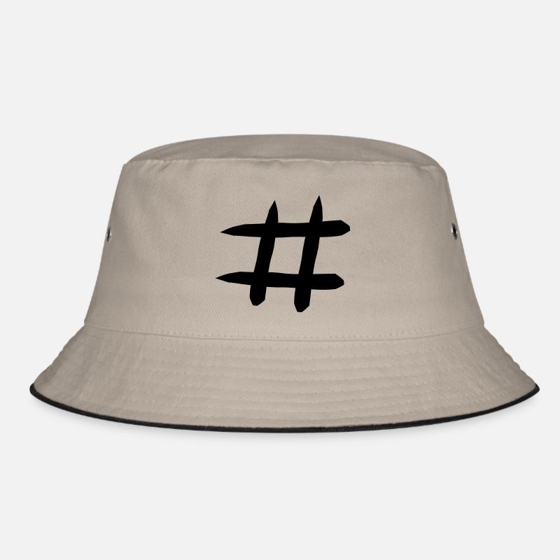 raute Bucket Hat