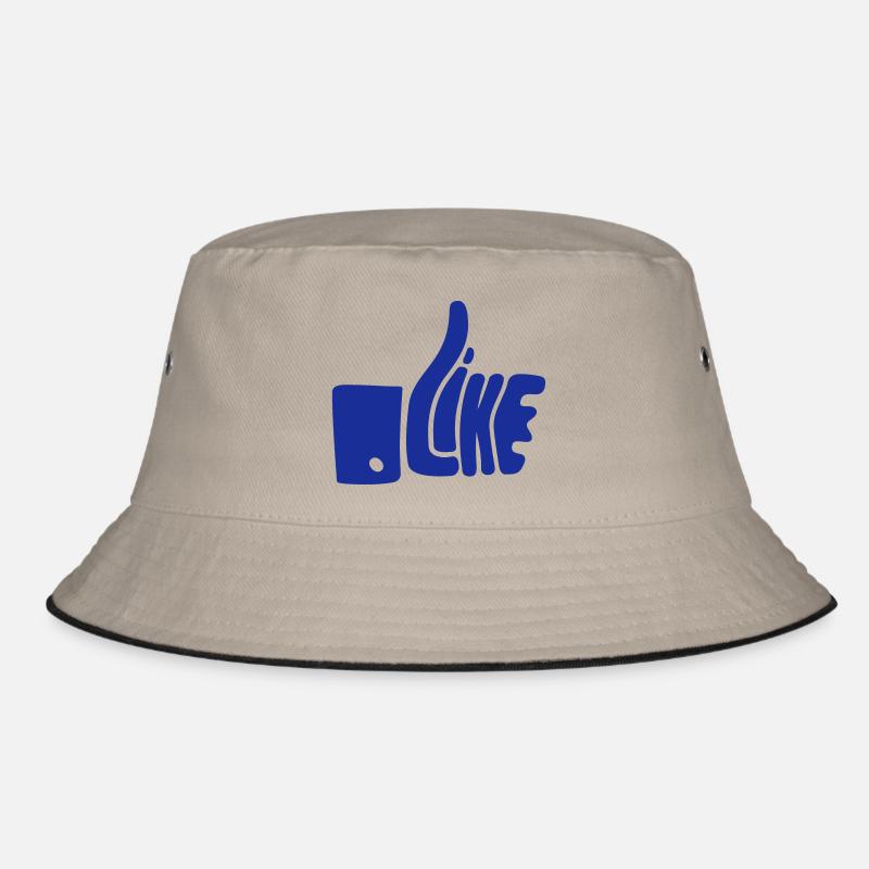 Like Bucket Hat