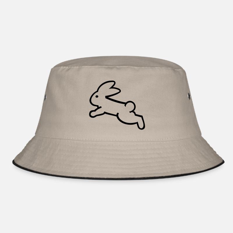 Bunny Bucket Hat