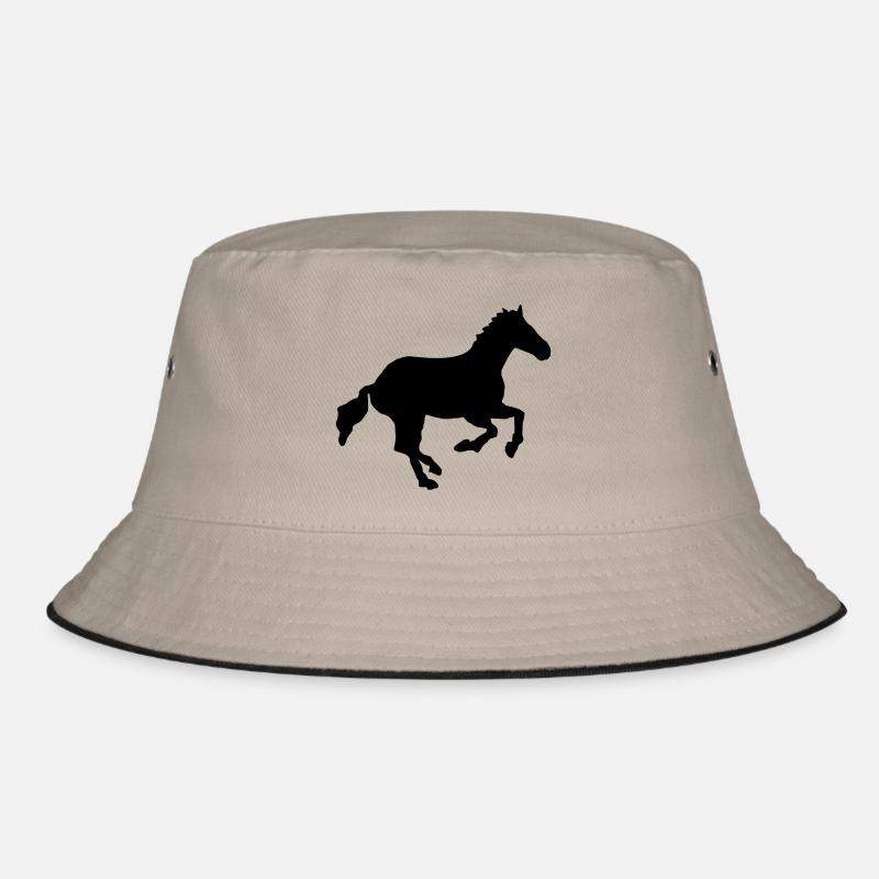 wildpferd Bucket Hat
