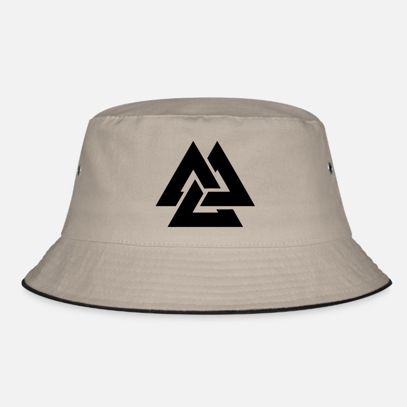 valknut symbole scandinave viking de Odin Bob