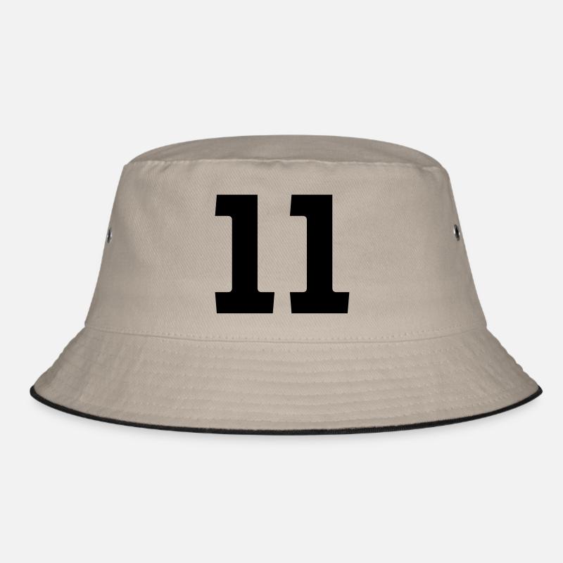 Bucket Hat