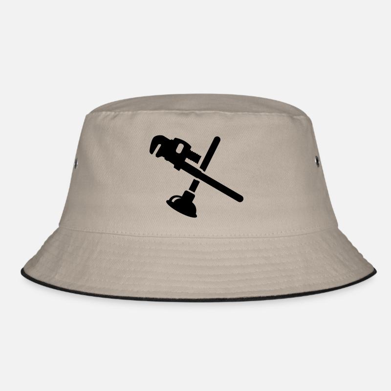Klempner Bucket Hat