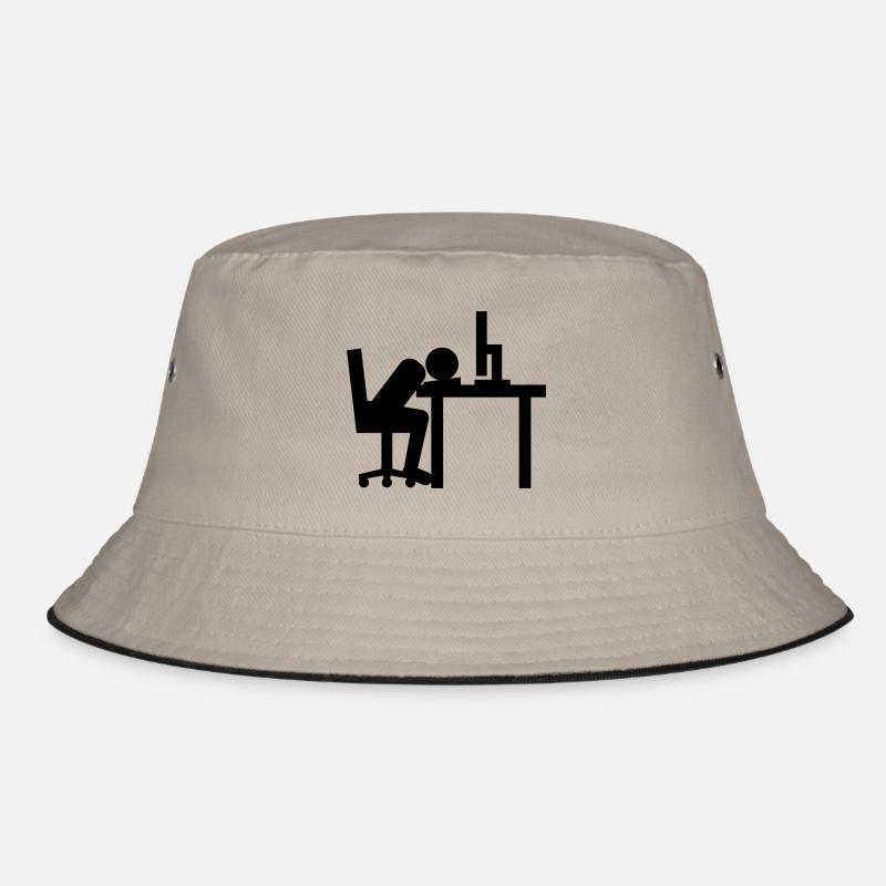 afk Bucket Hat