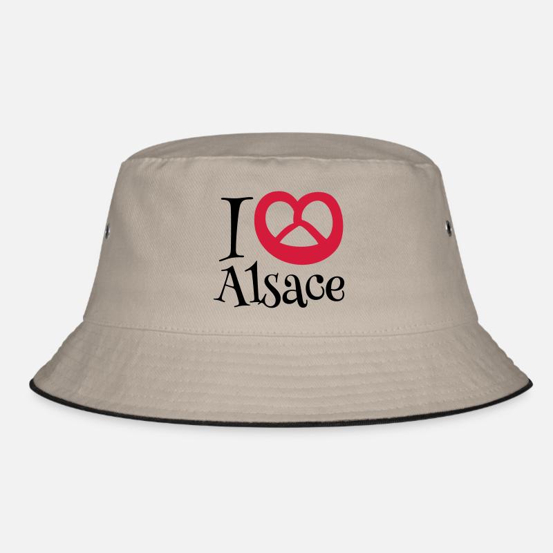i love alsace Bob