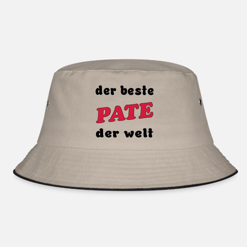 Der beste PATE PARRAIN der welt Bob