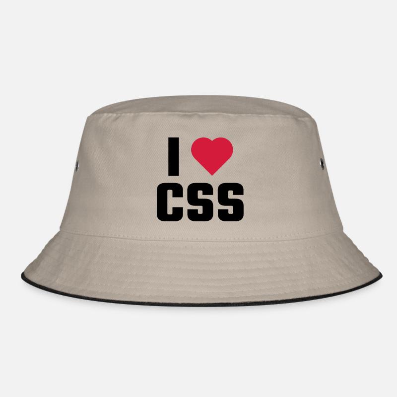 J'aime CSS Bob