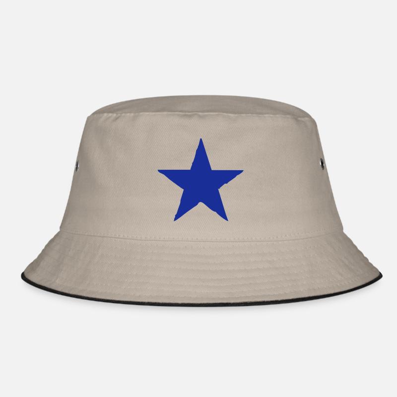 stern Bucket Hat