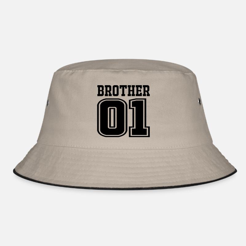 brother Bucket Hat