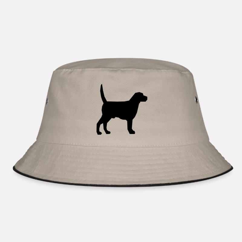 dog Bucket Hat