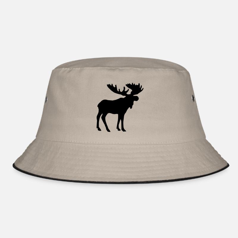 sweden Bucket Hat