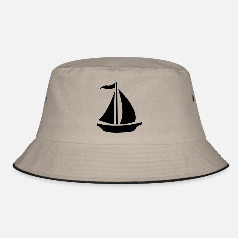 Sailing Boat Bob