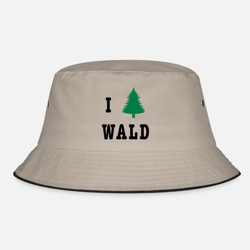 I love Wald Bob