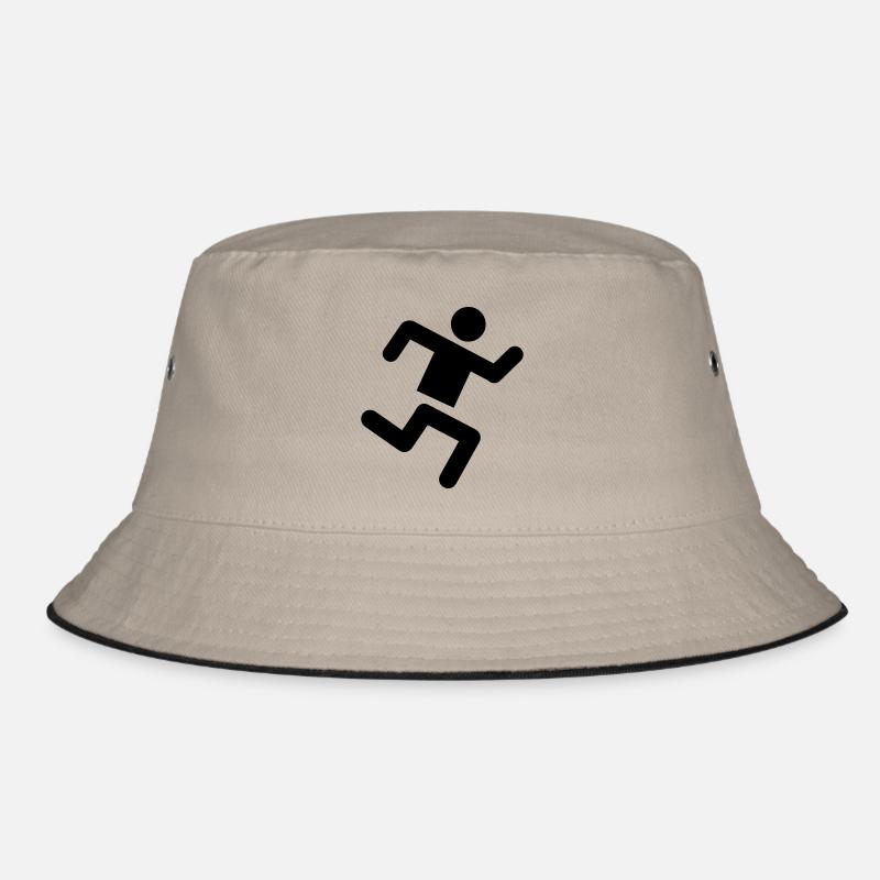 Runner Bucket Hat