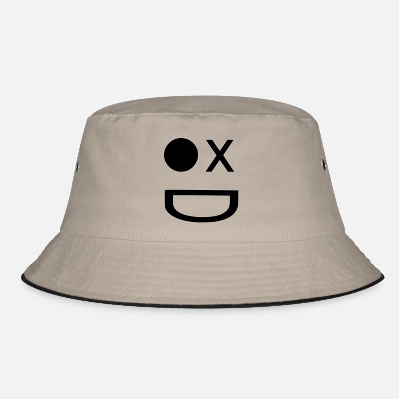 MSS Retro logo Bucket Hat