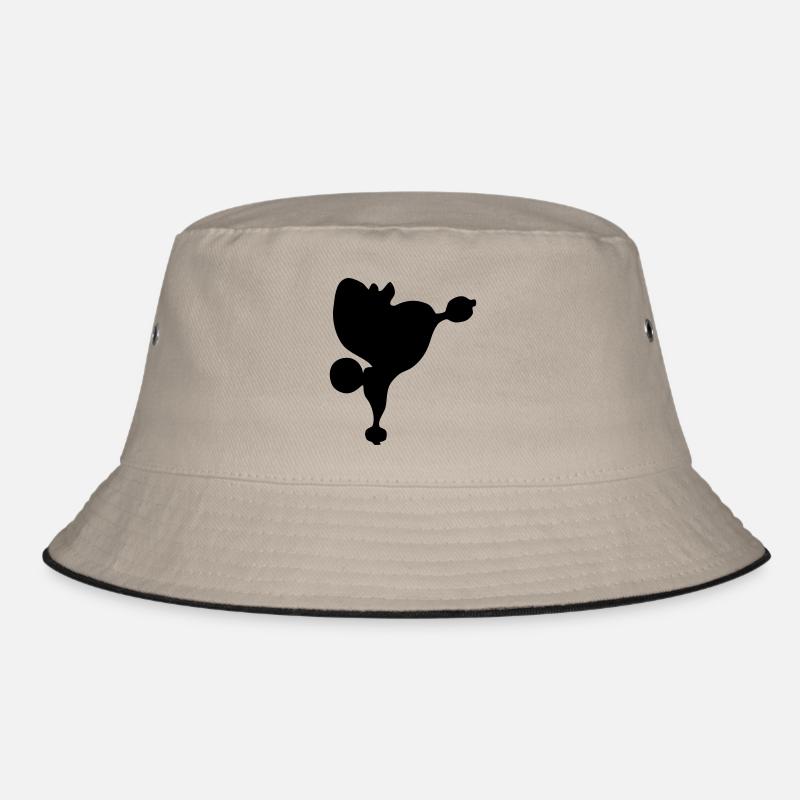 Pudel Bucket Hat