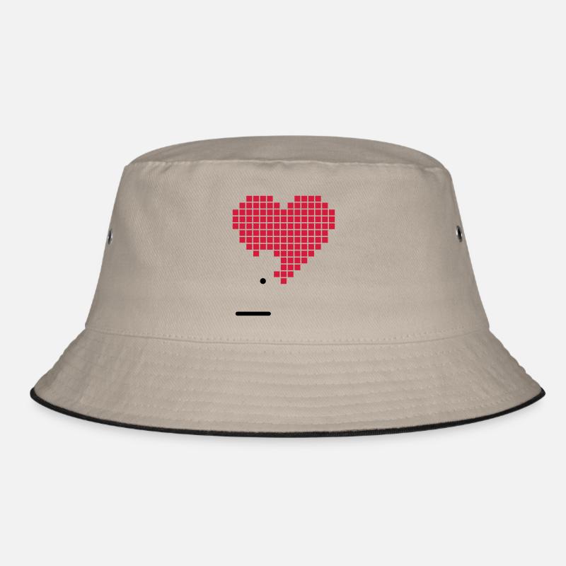 Pixel coeur Heart Love jeu Jeu Pixelart Bob
