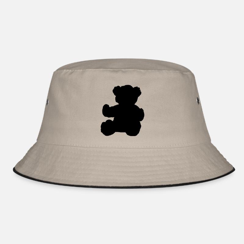ours Bucket Hat