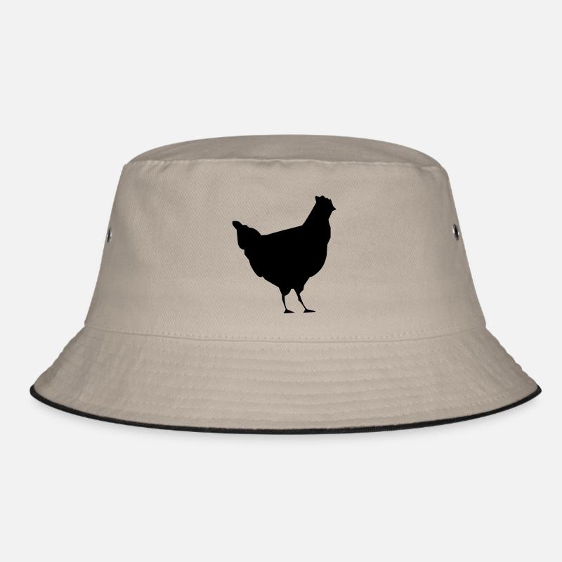 Bucket Hat