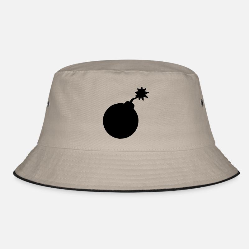 Bucket Hat