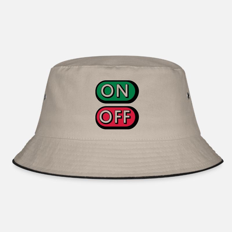 Bucket Hat