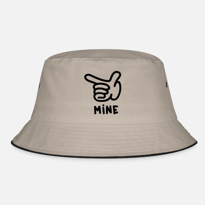 Bucket Hat