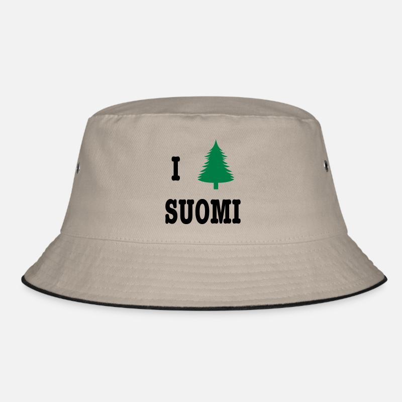 Bucket Hat