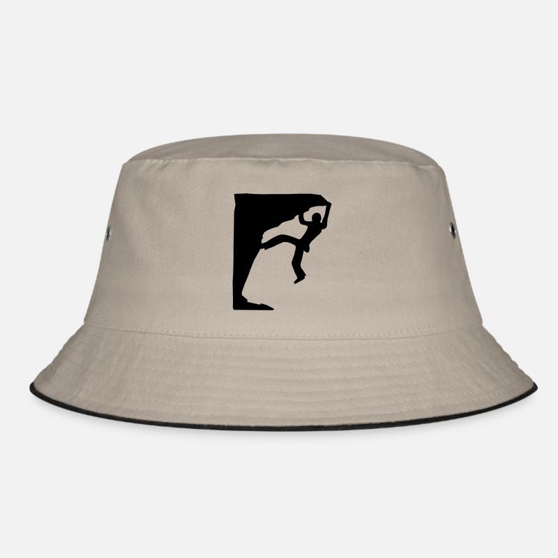 bouldern Bucket Hat
