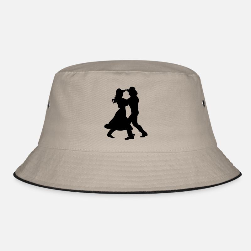 dance country Bucket Hat