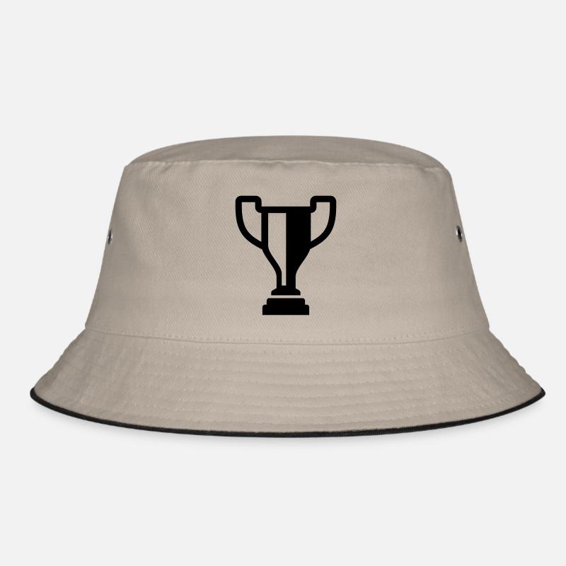Trophy Bucket Hat