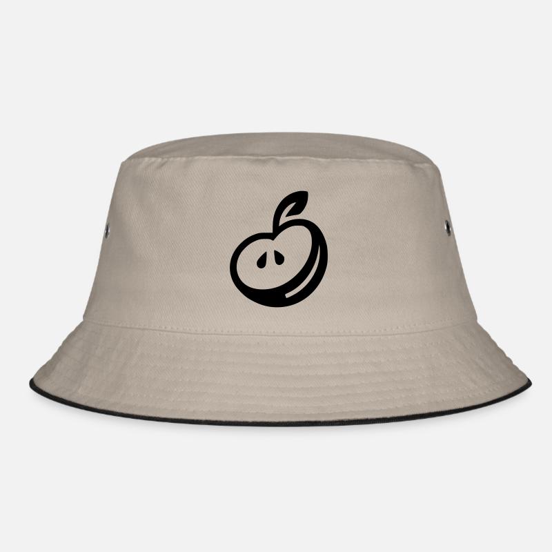 Apfel Bucket Hat