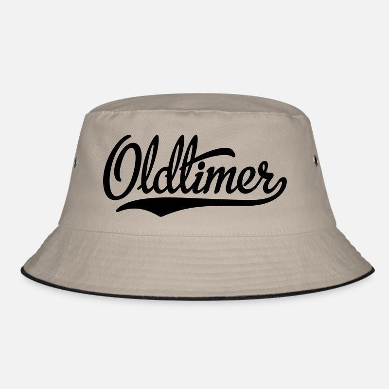 Bucket Hat