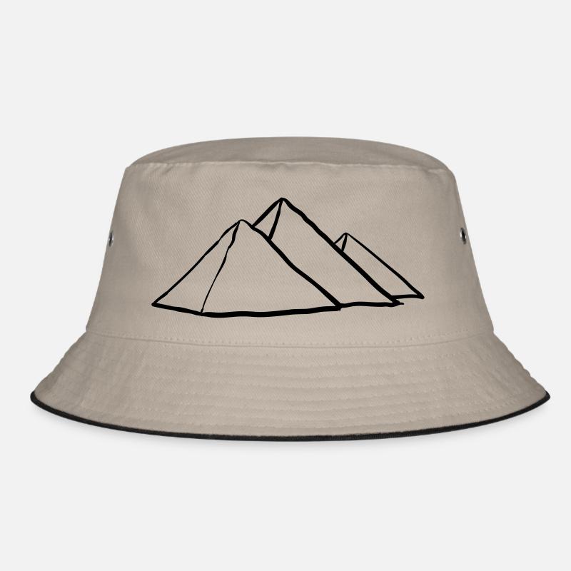 Pyramides de Gizeh Bob
