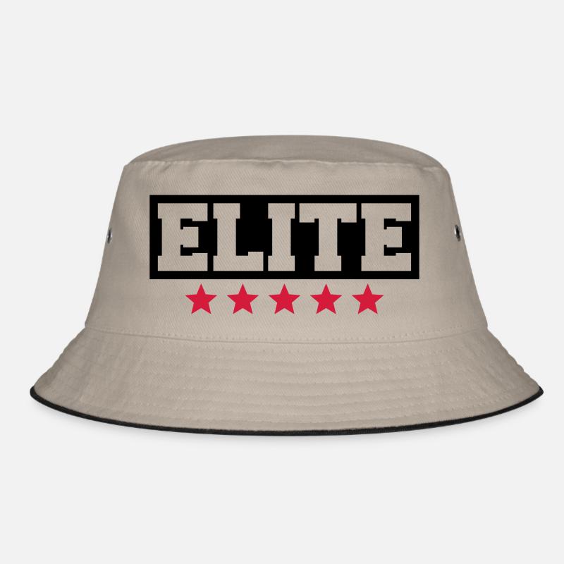 Elite Bucket Hat