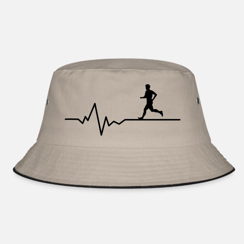 Jogger Puls Bucket Hat