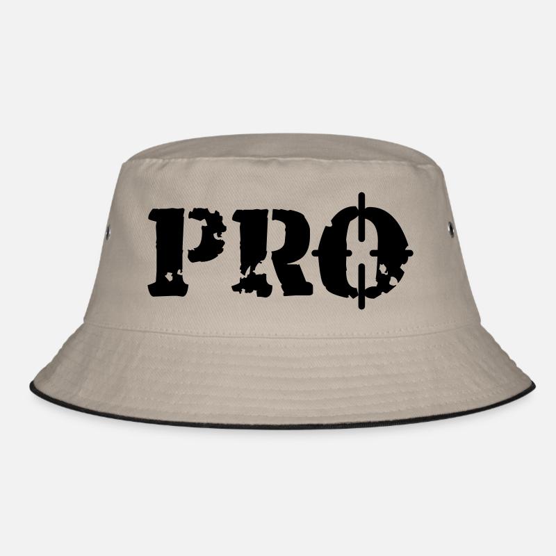 Bucket Hat