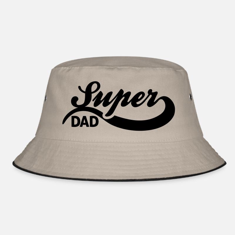 Vater Bucket Hat