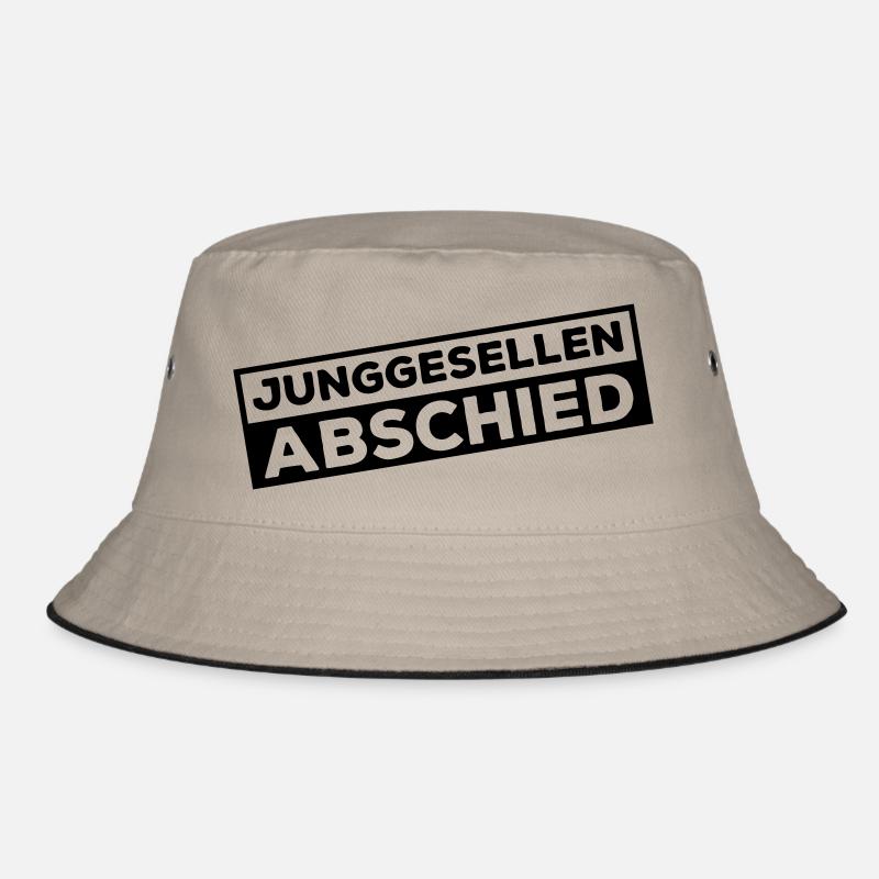 Bucket Hat