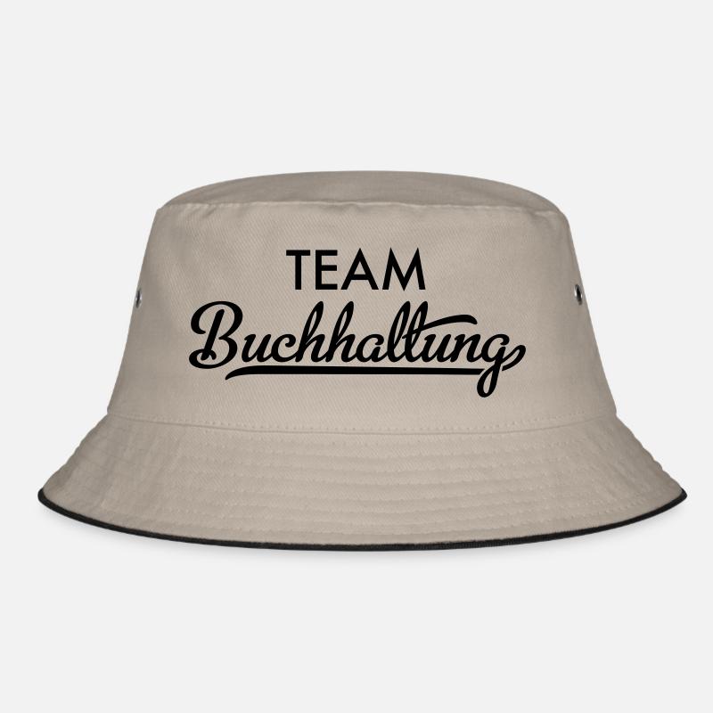 Équipe de comptabilité Bob